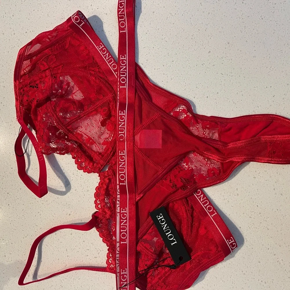 NWT Lounge Vogue Balcony Set 
❤️💘🌹 - Picture 12 of 14